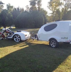 Meet your Posher, Tom